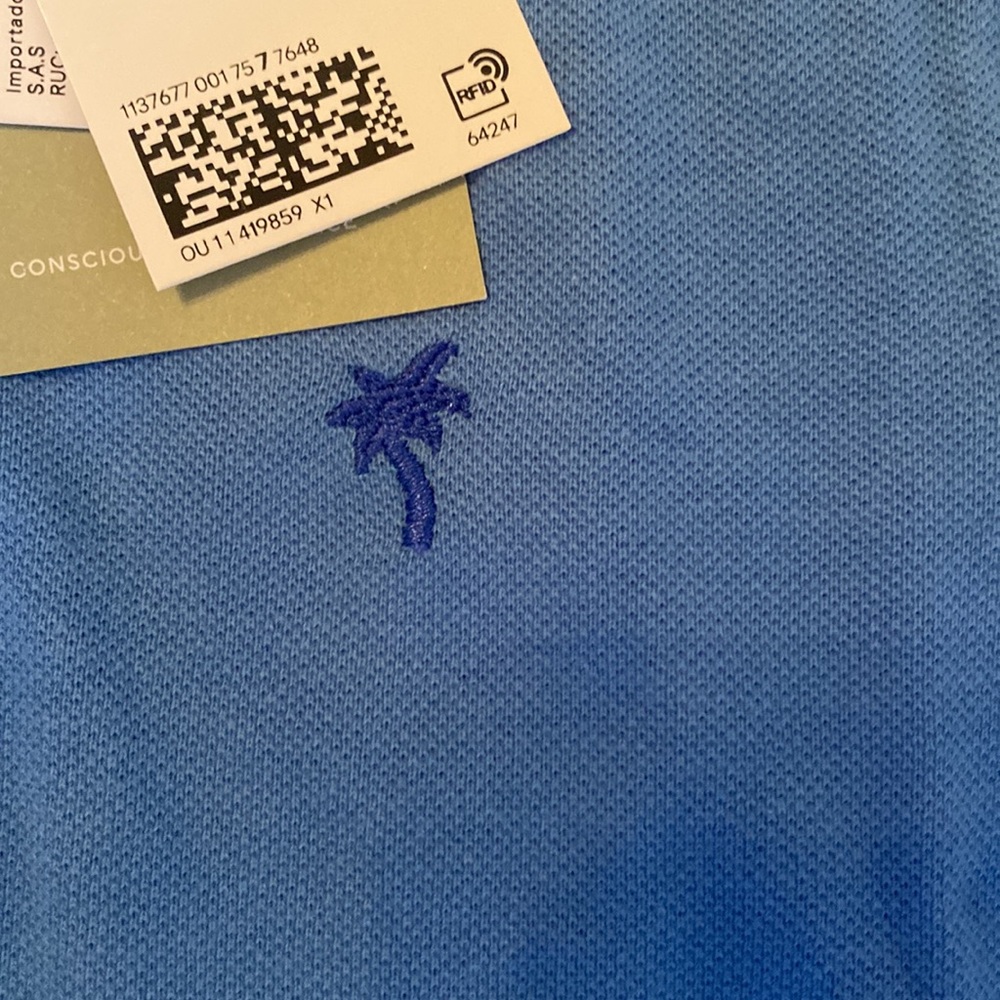 NWT H&M Toddler Polo - Picture 3 of 4